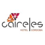 Logotipo Hotel Boutique Caireles