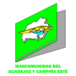 Logotipo Mancomunidad de Municipios Guadajoz Campiña Este de Córdoba