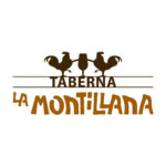Logotipo Taberna La Montillana