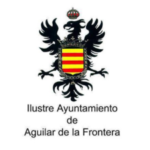 Logotipo Ayuntamiento de Aguilar de la Frontera