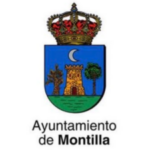 Logotipo Ayuntamiento de Montilla
