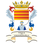 Logotipo Ayuntamiento de Valenzuela