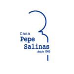 Logotipo Casa Pepe Salinas