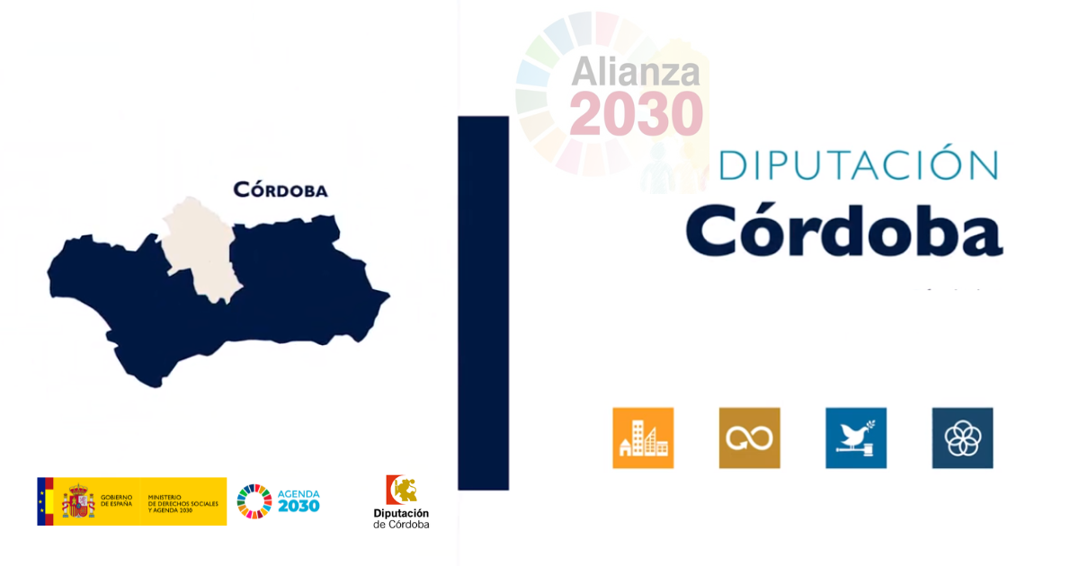 Córdoba, ejemplo de buenas prácticas en la implementación de la Agenda 2030 en la FEMP