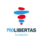 Logotipo Fundación PROLIBERTAS