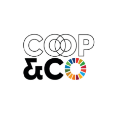 CoopCo – Red de Gestión de Conocimiento para el Desarrollo Humano Sostenible