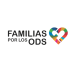 Logotipo Familias por los ODS