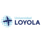 Logotipo Universidad Loyola Andalucía