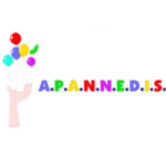 Logotipo Apannedis