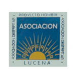 Logotipo Asociación Despertar Lucena Proyecto Hombre