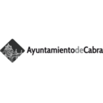 Logotipo Ayuntamiento de Cabra
