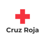 Logotipo Cruz Roja en Córdoba