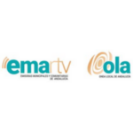 Logotipo EMA – RTV