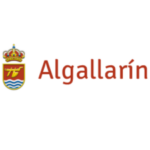 Logotipo Ayuntamiento de Algallarín