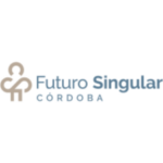 Logotipo Fundación Futuro Singular Córdoba
