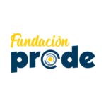 Logotipo Fundación PRODE