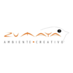 Logotipo Zumaya Ambiente Creativo