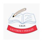 Logotipo CEIP Valverde Perales