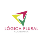 Logotipo Cooperativa Lógica Plural