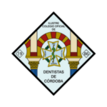 Logotipo Colegio Oficial de Dentistas de Córdoba