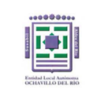 Logotipo ELA Ochavillo del Río