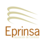 Logotipo Eprinsa