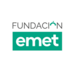 Logotipo Fundación EMET ARCOIRIS