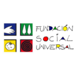 Logotipo Fundación Social Universal