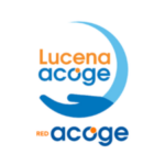 Logotipo Asociación Lucena Acoge