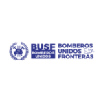 Logotipo Bomberos Unidos Sin Fronteras – BUSF
