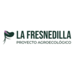 Logotipo Asociación La Fresnedilla