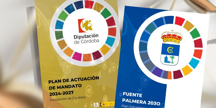 36 Ayuntamientos de Córdoba contarán con planes de desarrollo sostenible hacia el 2030