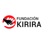 Logotipo Fundación Kirira