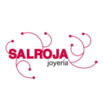 Logotipo Sal Roja Joyería