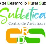 Logotipo Grupo de Desarrollo Rural de la Subbética Cordobes