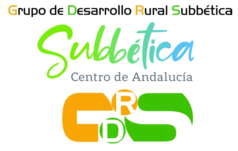 Logo GDR-Subbetica