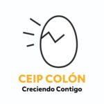 Logotipo CEIP COLÓN